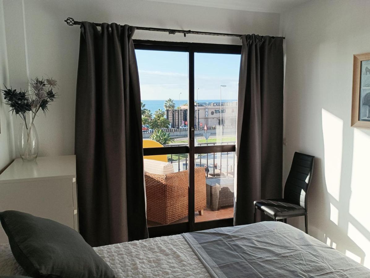 Apartamento Riviera Del Sol, Mijas, 1ºa * Malaga