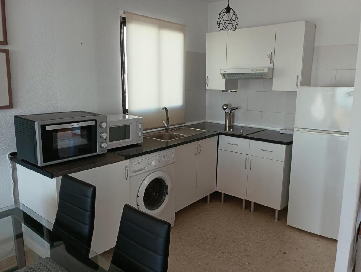 Apartamento Riviera Del Sol, Mijas, 1ºa Apartment Malaga